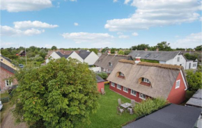 3 Bedroom Cozy Home In Fanø